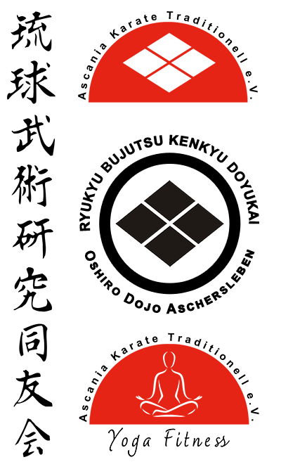 Ascania Karate Traditionell e.V. (Karate, Kobudo, Yoga - in Aschersleben)